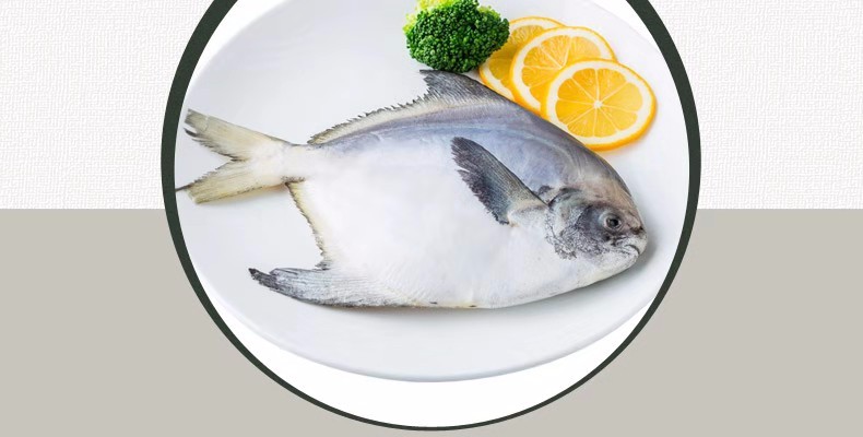 舟山晶鱼一件45斤5斤左右箱原价398元件今日特价299